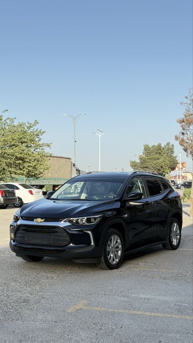 Срочна янги Трекир 2 LTZ 2023га 2024 сотилади