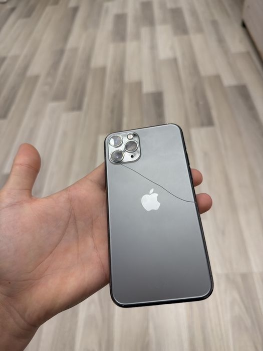 iphone 11 pro алматы !!