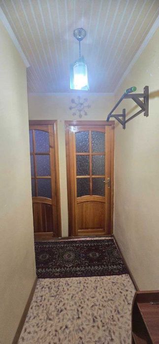 Чил-23 Кирпич 2/4/5 балкон 2/6 меб+тех Ориентир Ипотека Банк