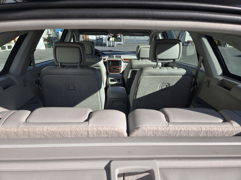 Mercedes R cdi 320 4x4