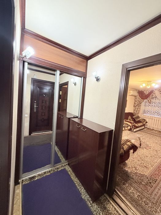 Сдается 2х комнатная квартира   Hamkorbank