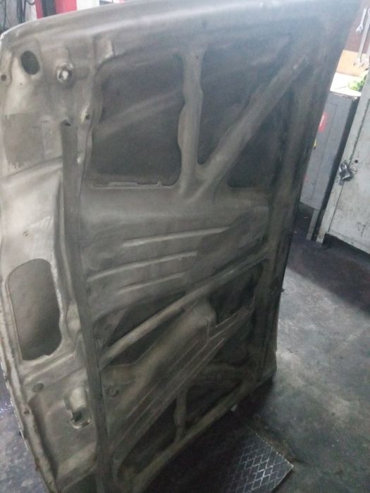 Капот Прадо 90 95