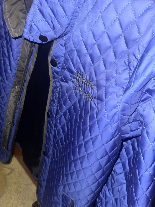 Куртка мужская.