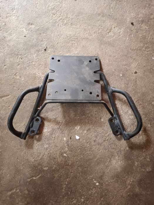Suport topcase honda cbr 600 f4