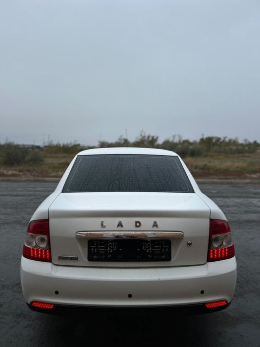 LADA Priora 2