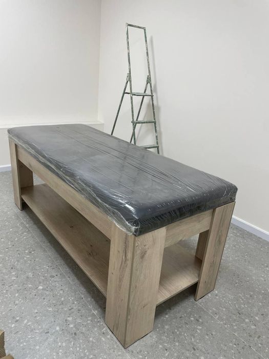 Кушетка Стационар из первых рук оптом и в розницу