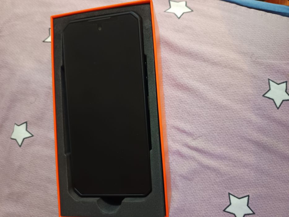 Telefon Oukitel WP 56