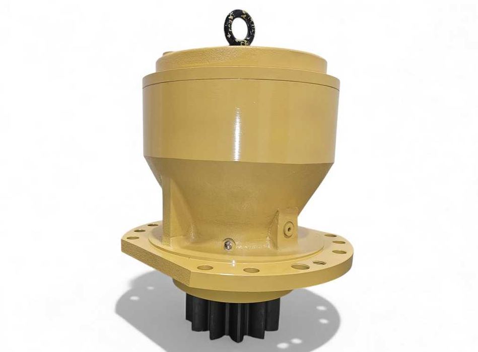Reductor Rotire Caterpillar 349 352 355 Cod Piesa 5385282 Swing Gearbox Nou CAT