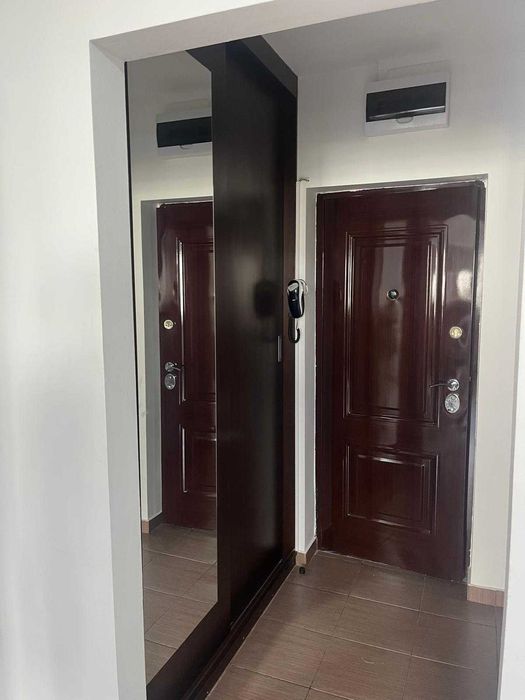 Garsonieră 30 mp | Etaj 5Totul Nou | Metrou Dristor | Utilată complet