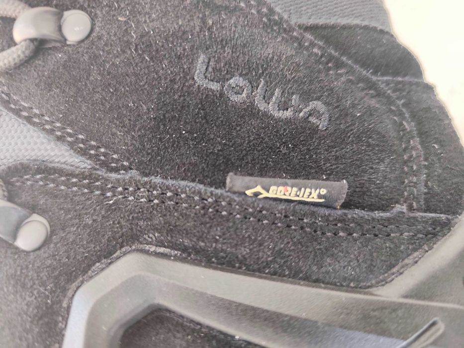 Продавам Кубинки LOWA 42