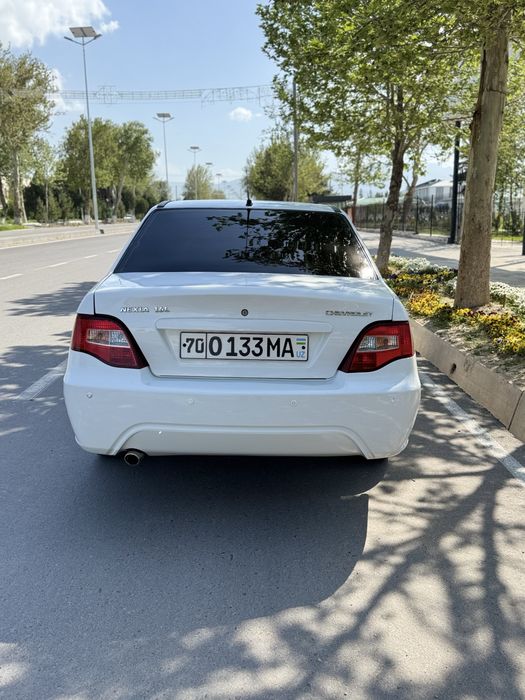 Chevrolet Nexia 2014 — 3