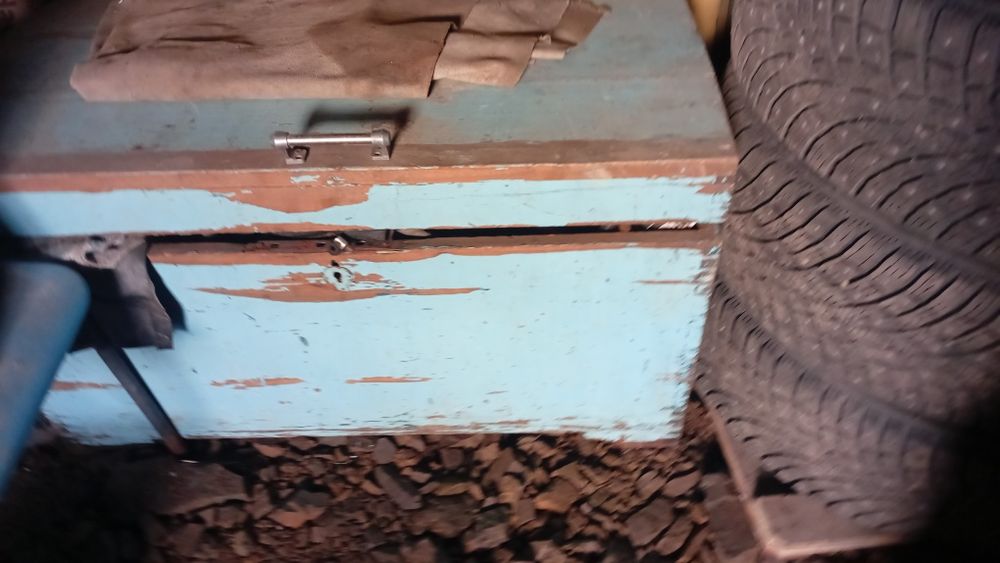 Двигатель 2146  карбюратор