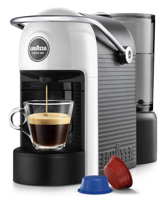 Кафе машина Лаваца Мио Последна бройка