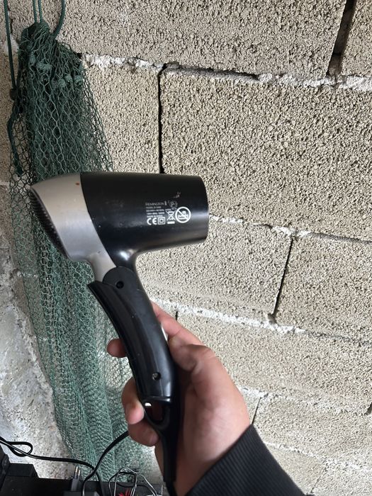 Сешоар Remington