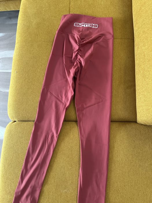 Клин smfit S  нов