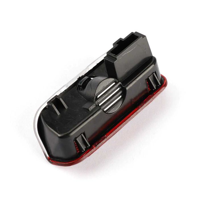 Плафони LED за врати на кола с проектор лого за VW Passat B6 B7 B8