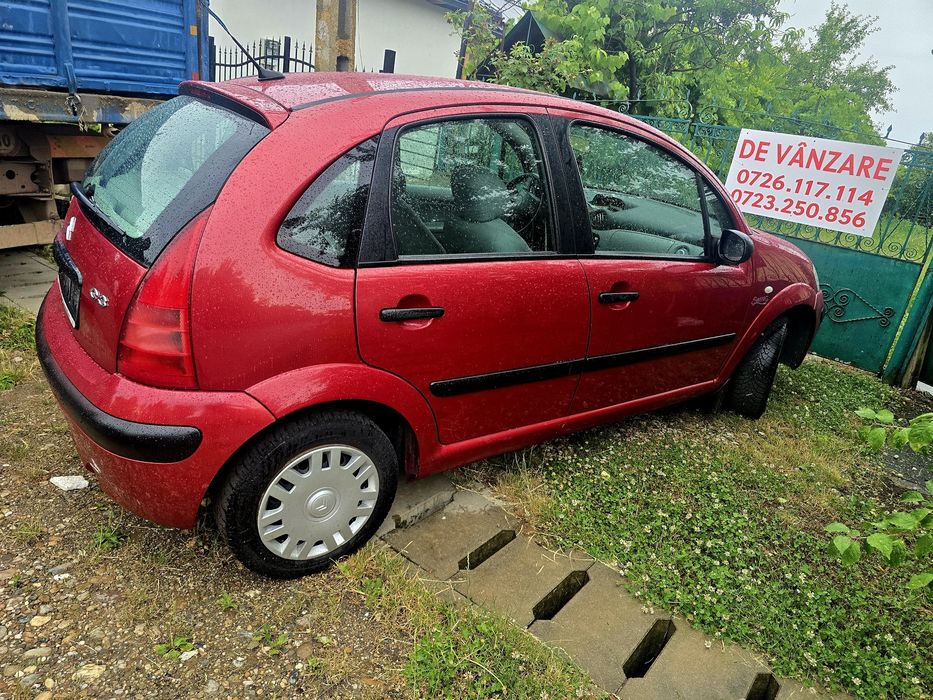 CITROËN C3 0 — imagine 2