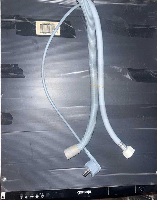 използвана миялна Gorenje