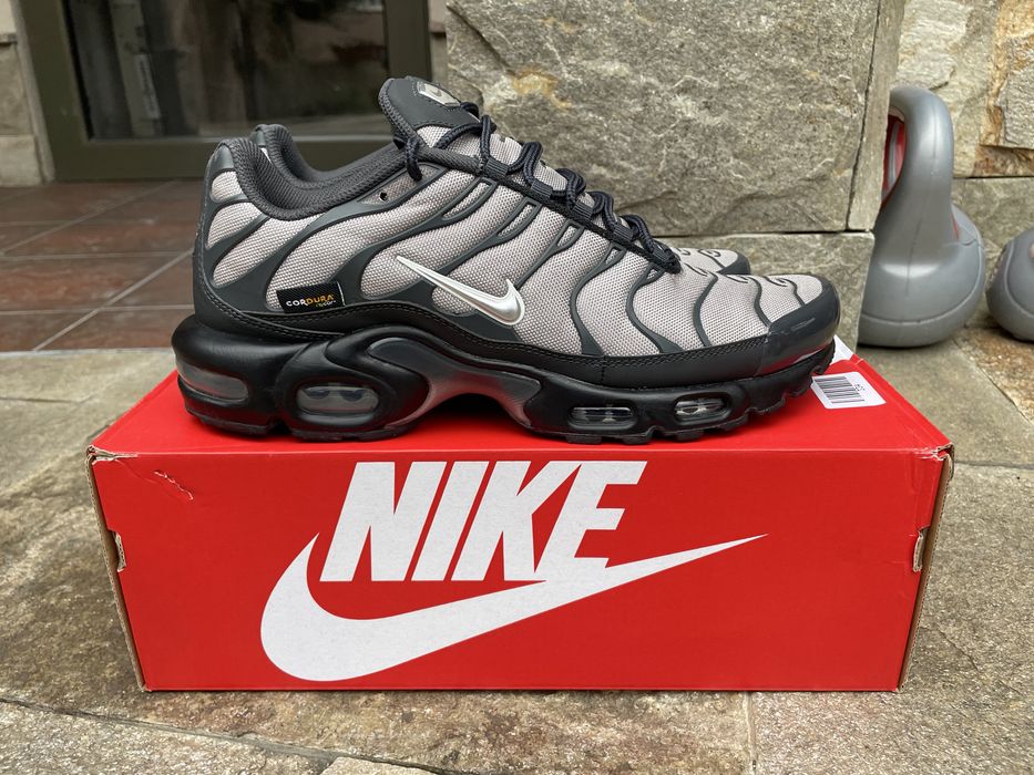 Nike TN air max plus
