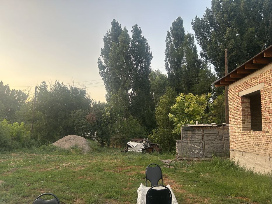 Продам дом Узынагаш
