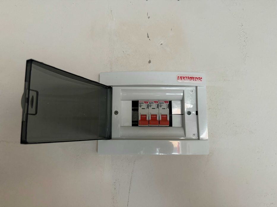 Продава се Гараж / Паркомясто в Търговище, Вароша - 35 кв.м за 751 €/кв.м - Снимка #5