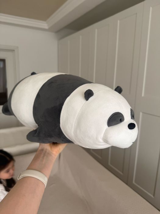 Мягкая игрушка Панда