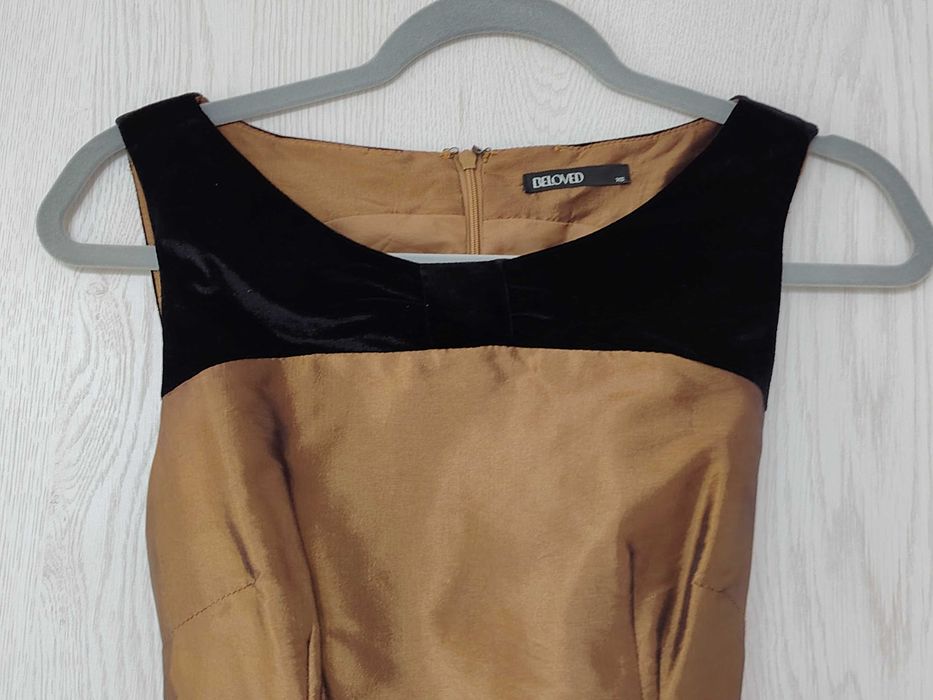 Rochie dama Beloved, marime xs. Mai degraba marime S 36