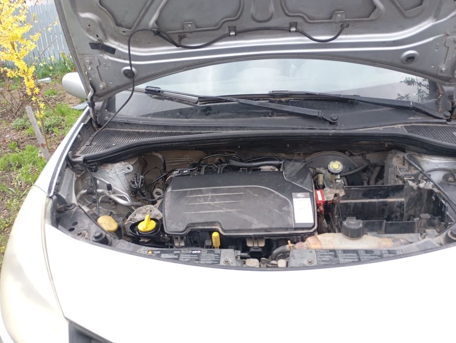 RENAULT Clio 2007 — imagine 3