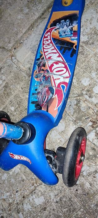 Тротинетка trotinetka