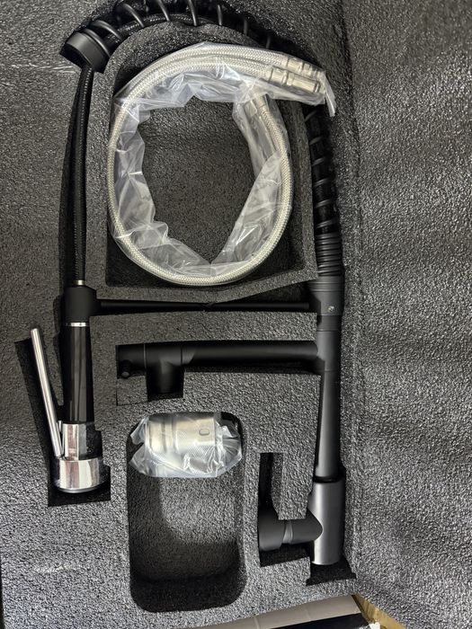 Ghiuveta inox profesionala