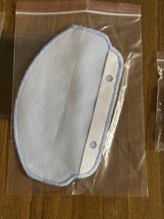 Прахисмукачка робот MUHLER