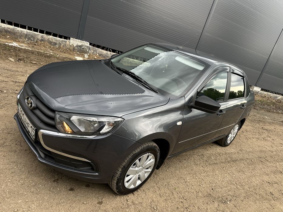 Lada granta fl 2020