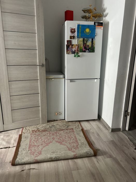 Продается времянка