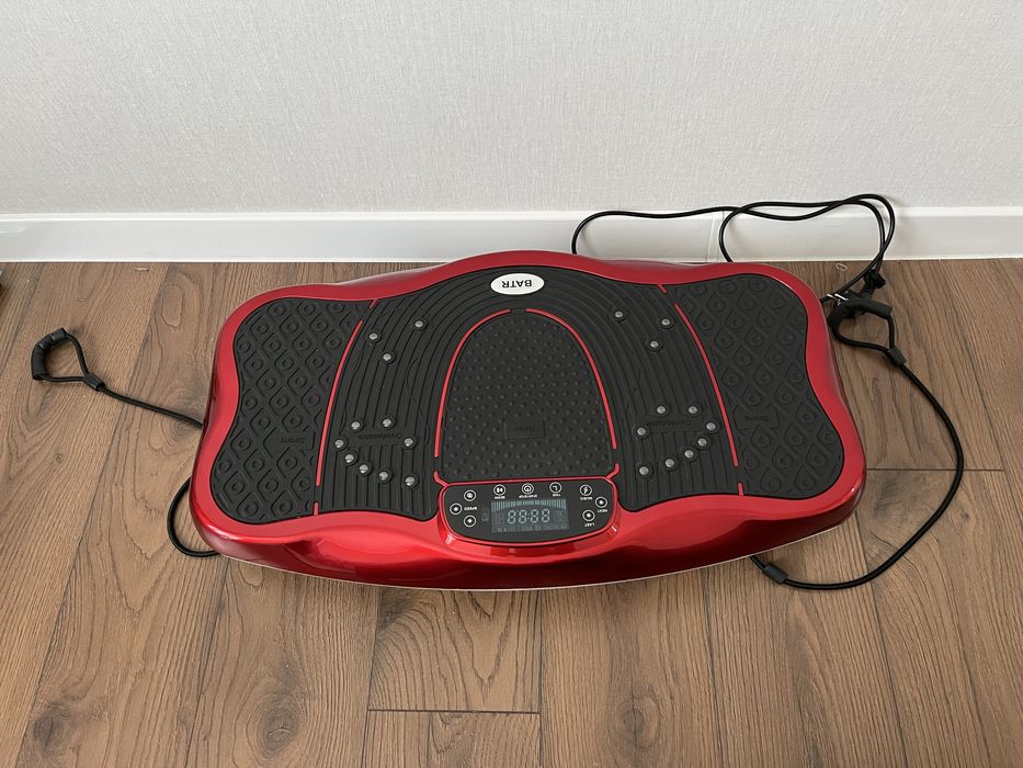 Виброплатформа BATR