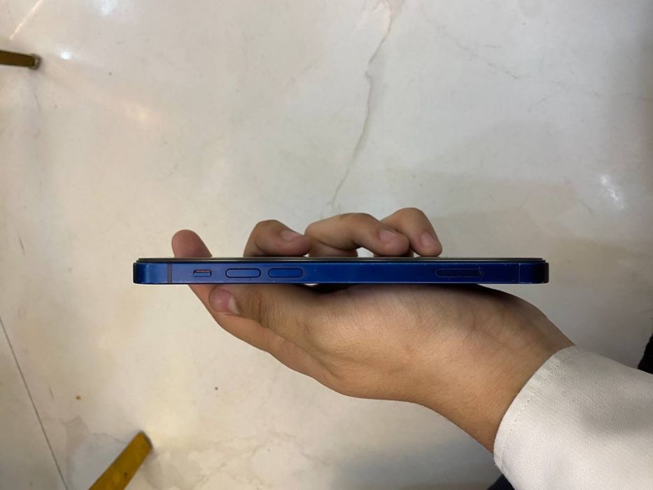 iphone12 жаксы бага