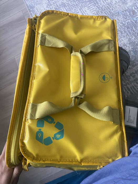 Термо сумка Glovo