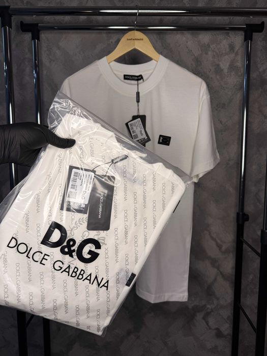 Tricou Dolce Gabbana