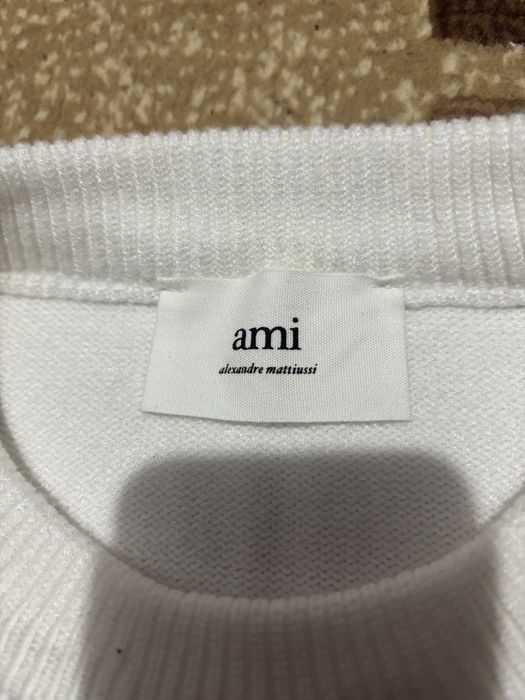 Ami Paris Sweater marime M