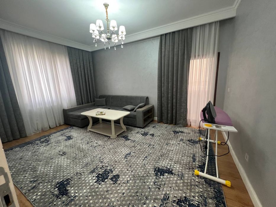 Квартира в аренду