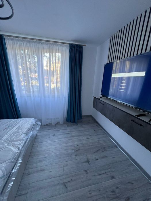 Închiriez apartament 2 camere