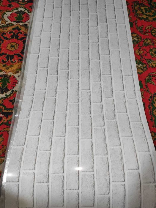 Кухонные фартуки, Стеновая Панель, Скинали, АБС пластик, Декор Кухню