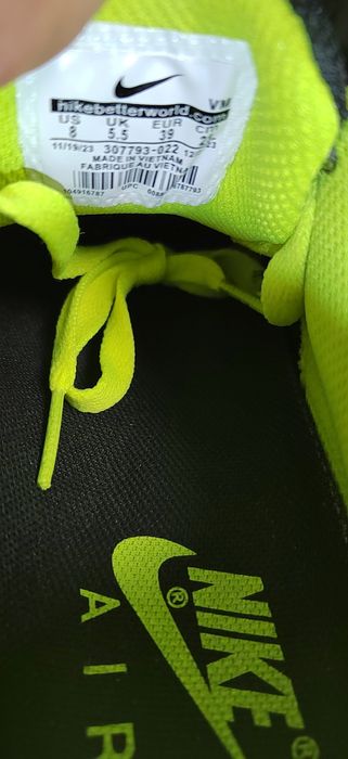 Nike Air Max 90,номер 39