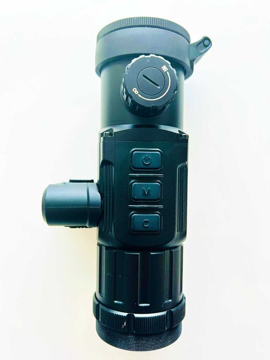 Camera termoviziune clip-on INFIRAY CH50 V2