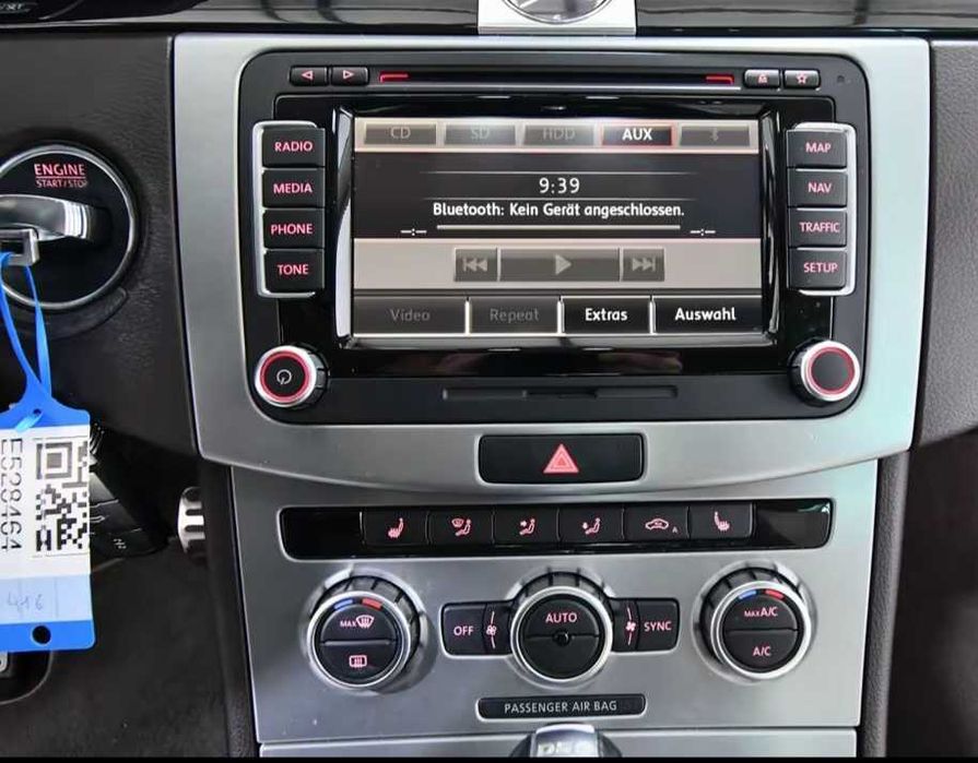 Passat cc 2013 1.8tsi . 160cp.