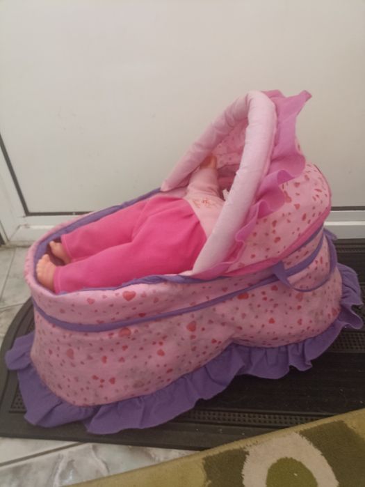 Детски играчки за кукли