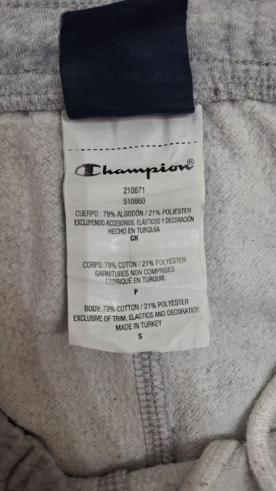 Продам худи Champion и трико Champion Original