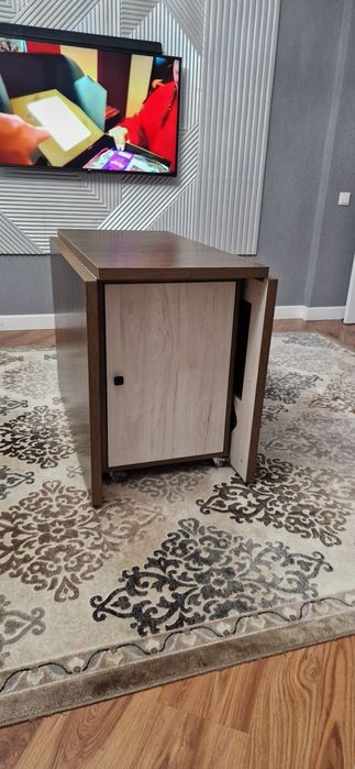 Продам стол раскладной