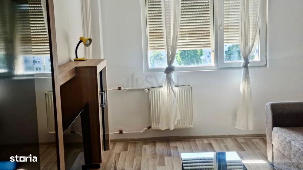 Apartament 2 Camere I De Vanzare I Victoriei I America House I