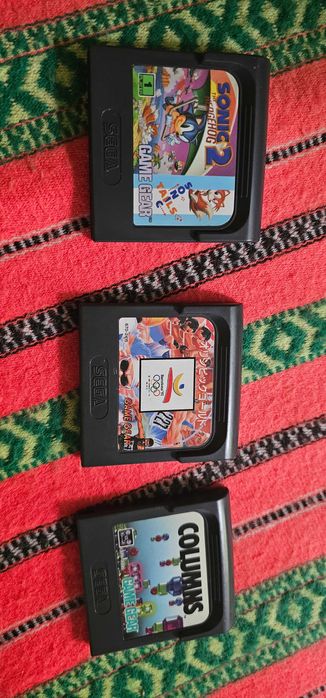 joc nintendo boy si sega