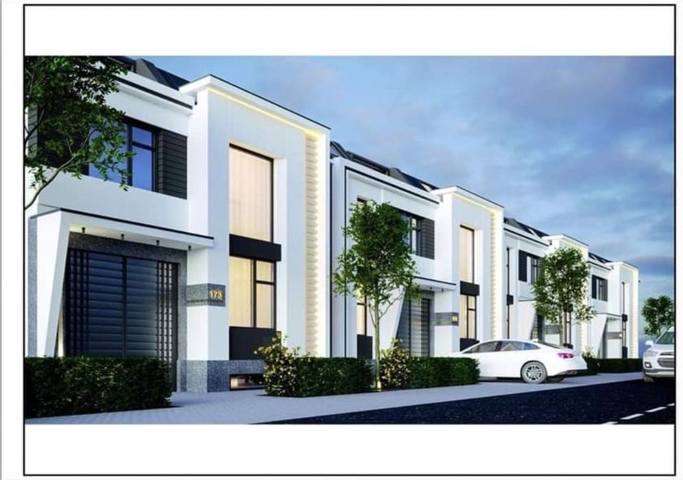 Продается Townhouse, Коттедж